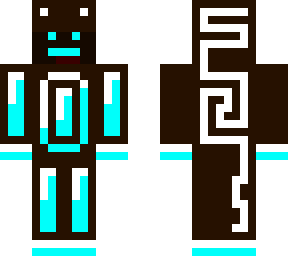 retro moose