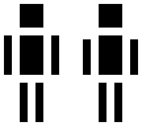 reversed