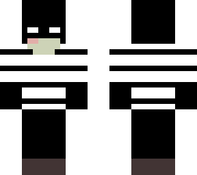 robber