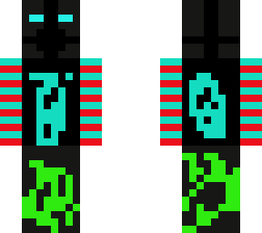 robo man