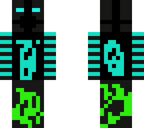 robo man remade