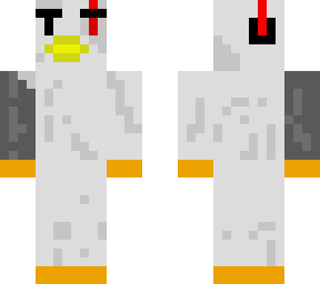 robo pato original