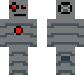 robot