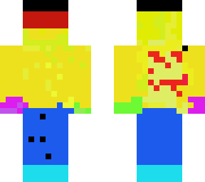 robot killer 2000