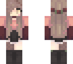 rose classic girl