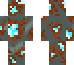 rusted out robot (improved)