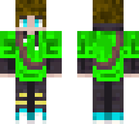 ryan green hoodie