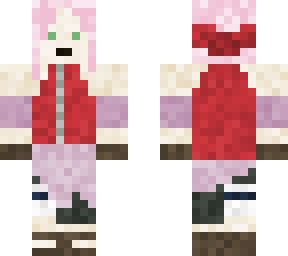 sakura haruno