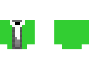 sans jacket (lime)