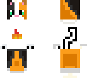 sapnap calico