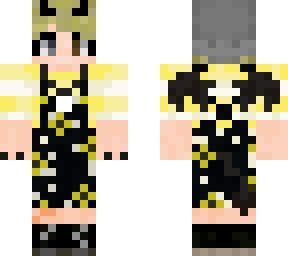 sav's actual official skin
