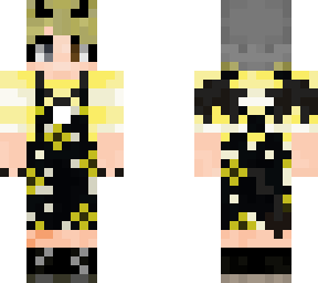 sav's official skin