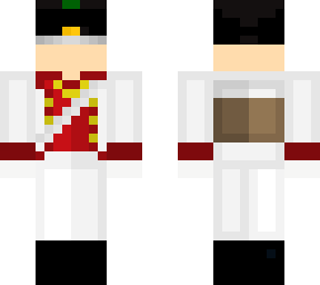 saxon infantry