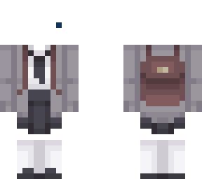 school uniform