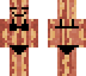 seggsy bacon