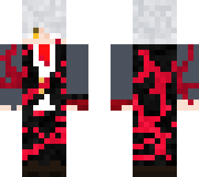 sentinal (blood no sleeve)