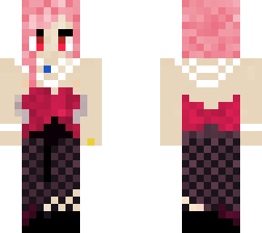 sexy vampire