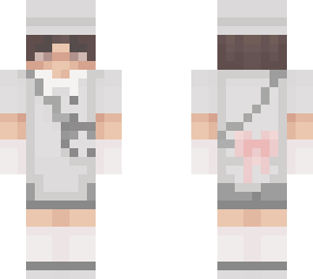 shabbyshabs maid :3