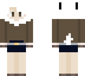 sheepy boi