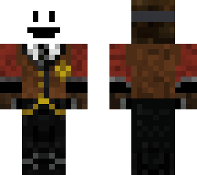 sheriff mask