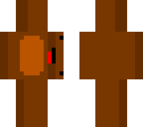 sideways moose