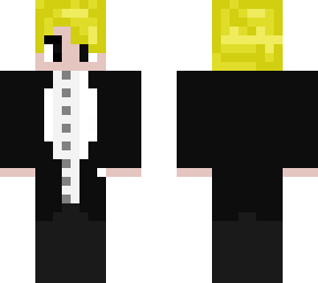simon's skin (lol)