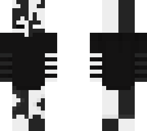 sinful series - monochrome