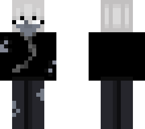 siren (with chain)