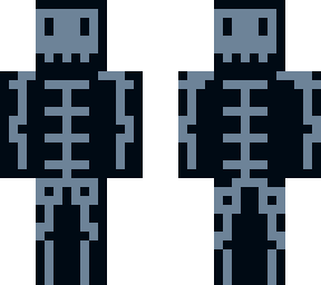 skeleton