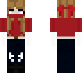 skin <3