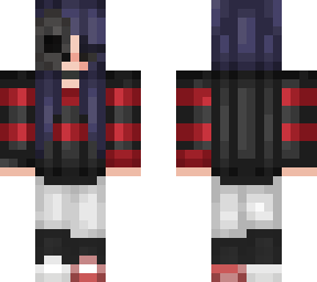 skin for child
