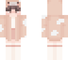 skin for friend