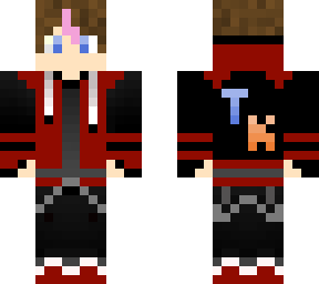 skin i made ig