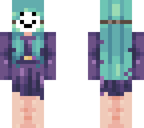 skin request from zamns