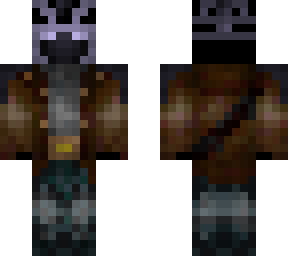 skin verlay