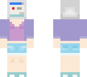 skip