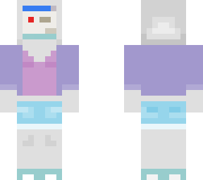 skip