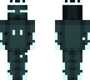 slightly tinted blue (remake of ttencats)