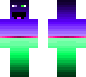 slime