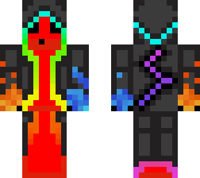 slime master red