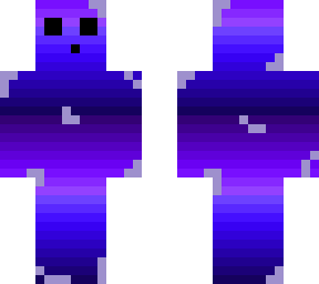 slime person thing?!