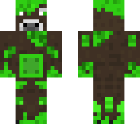 slimier cow