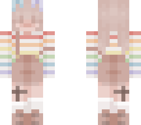 small edit of someone's skin, not mine