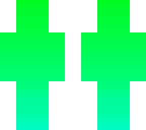 smooth green