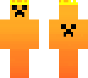 smooth lava creeper