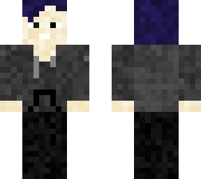 snow daze jason model (clothed)