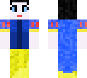 snow white
