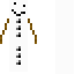 snowgolem