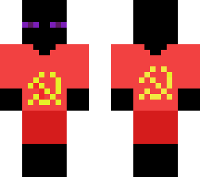 soviet enderman