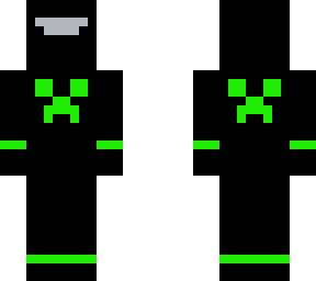 space man